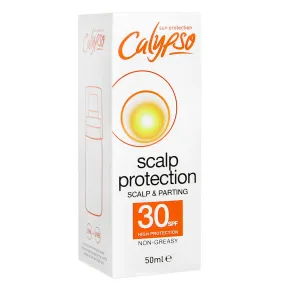 Calypso Scalp Dry Oil Spf30 Spray 50 ML