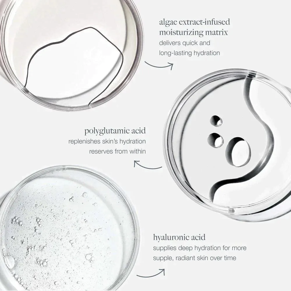 circular hydration serum with hyaluronic acid 59ml