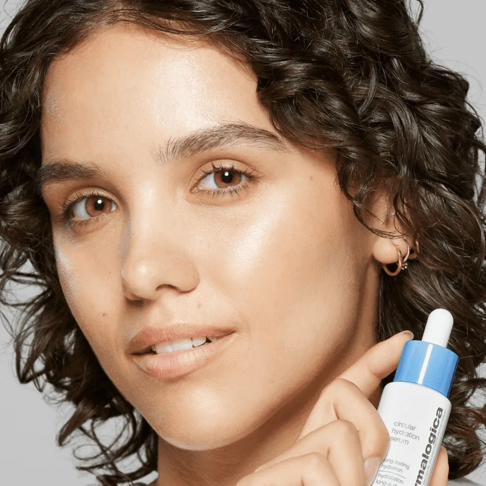 circular hydration serum with hyaluronic acid 59ml