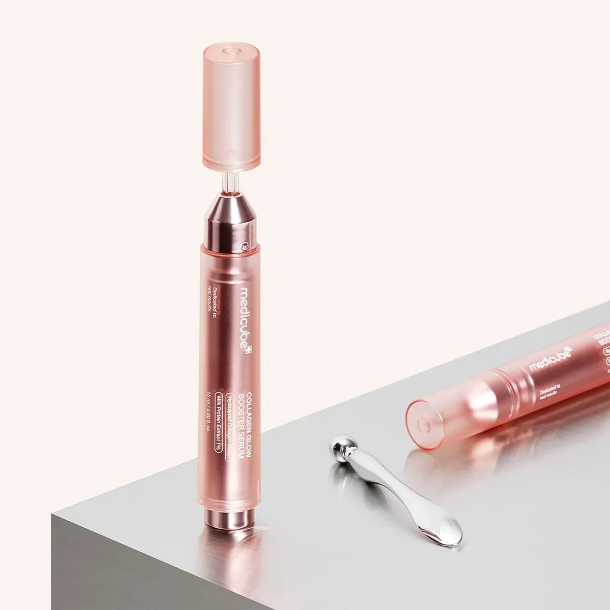 Collagen Glow Booster Serum 15ml