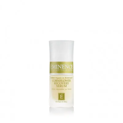 Cornflower Recovery Serum 0.5 floz