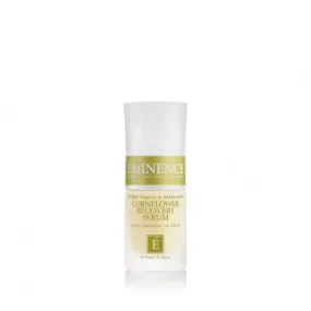 Cornflower Recovery Serum 0.5 floz
