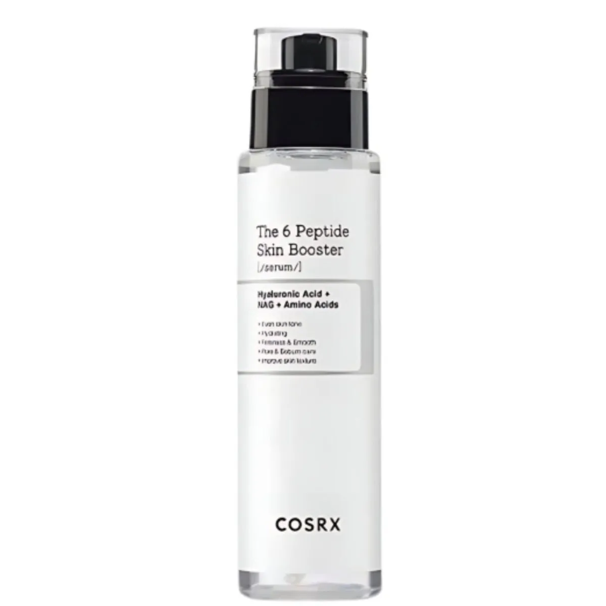 COSRX The 6 Peptide Skin Booster Serum