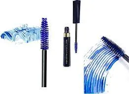 CVB Matte Blue Mascara