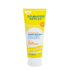 Daily Protection Cream SPF 30