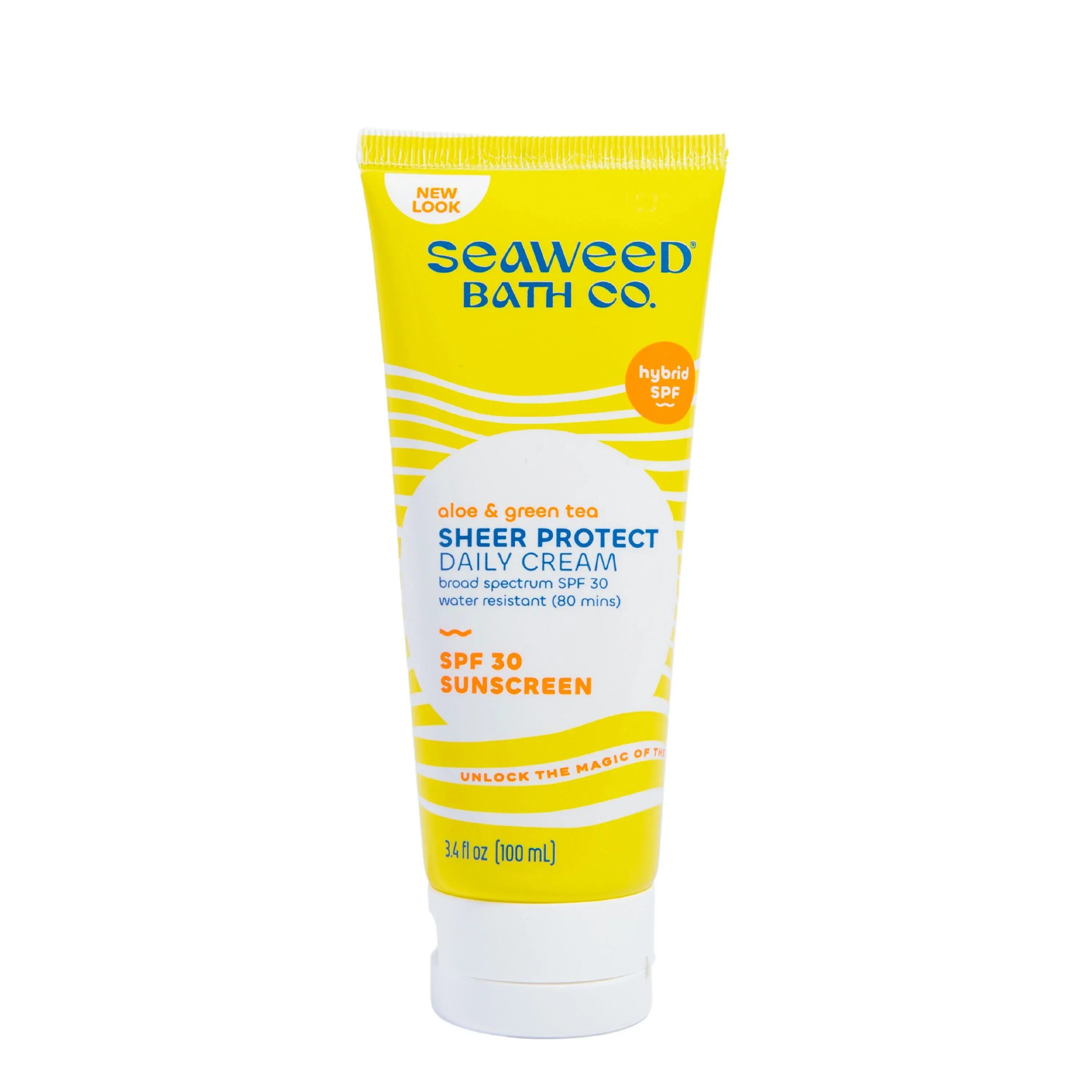 Daily Protection Cream SPF 30