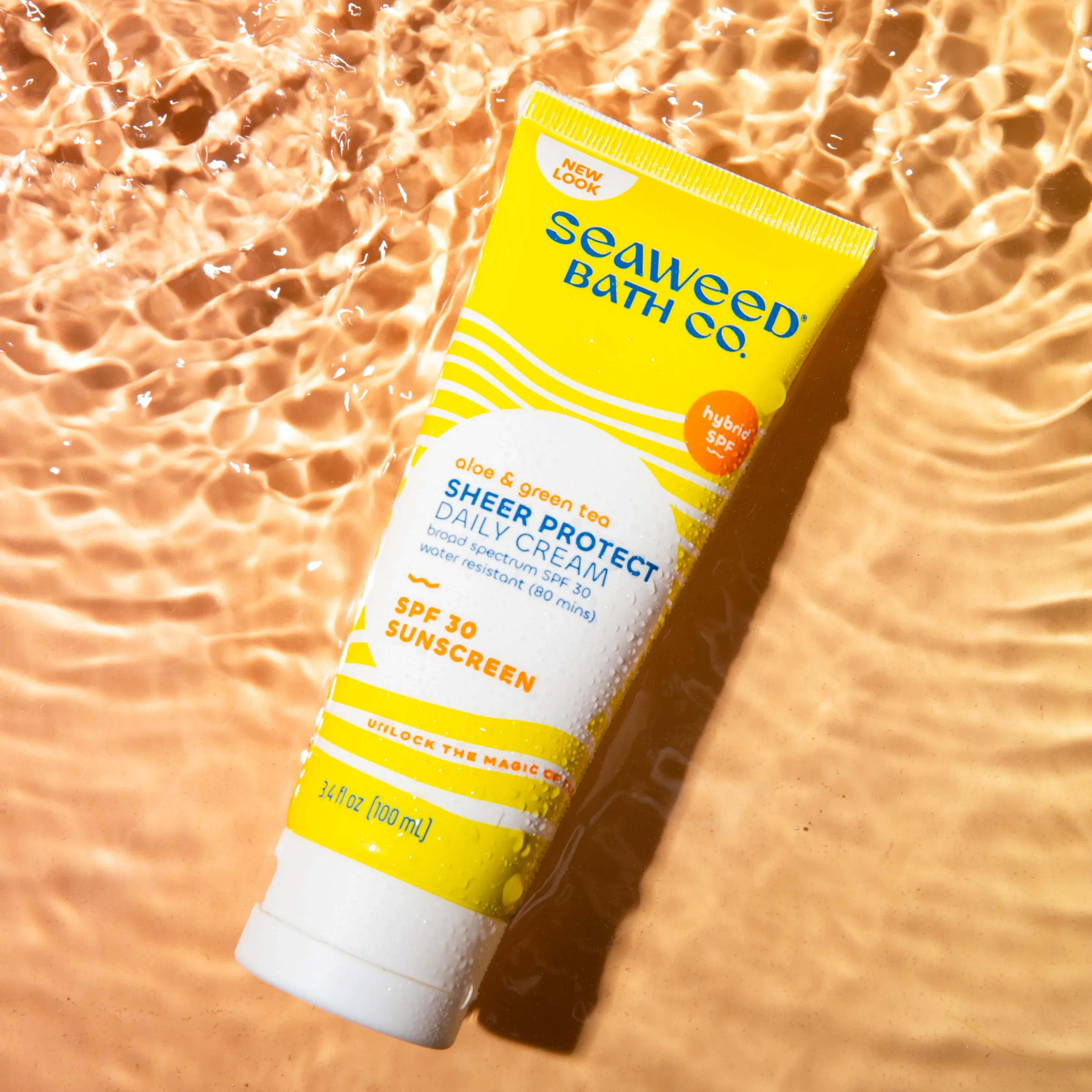 Daily Protection Cream SPF 30