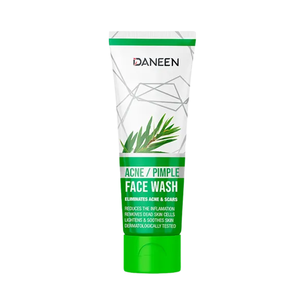 Daneen Acne/Pimple Face Wash 100ml