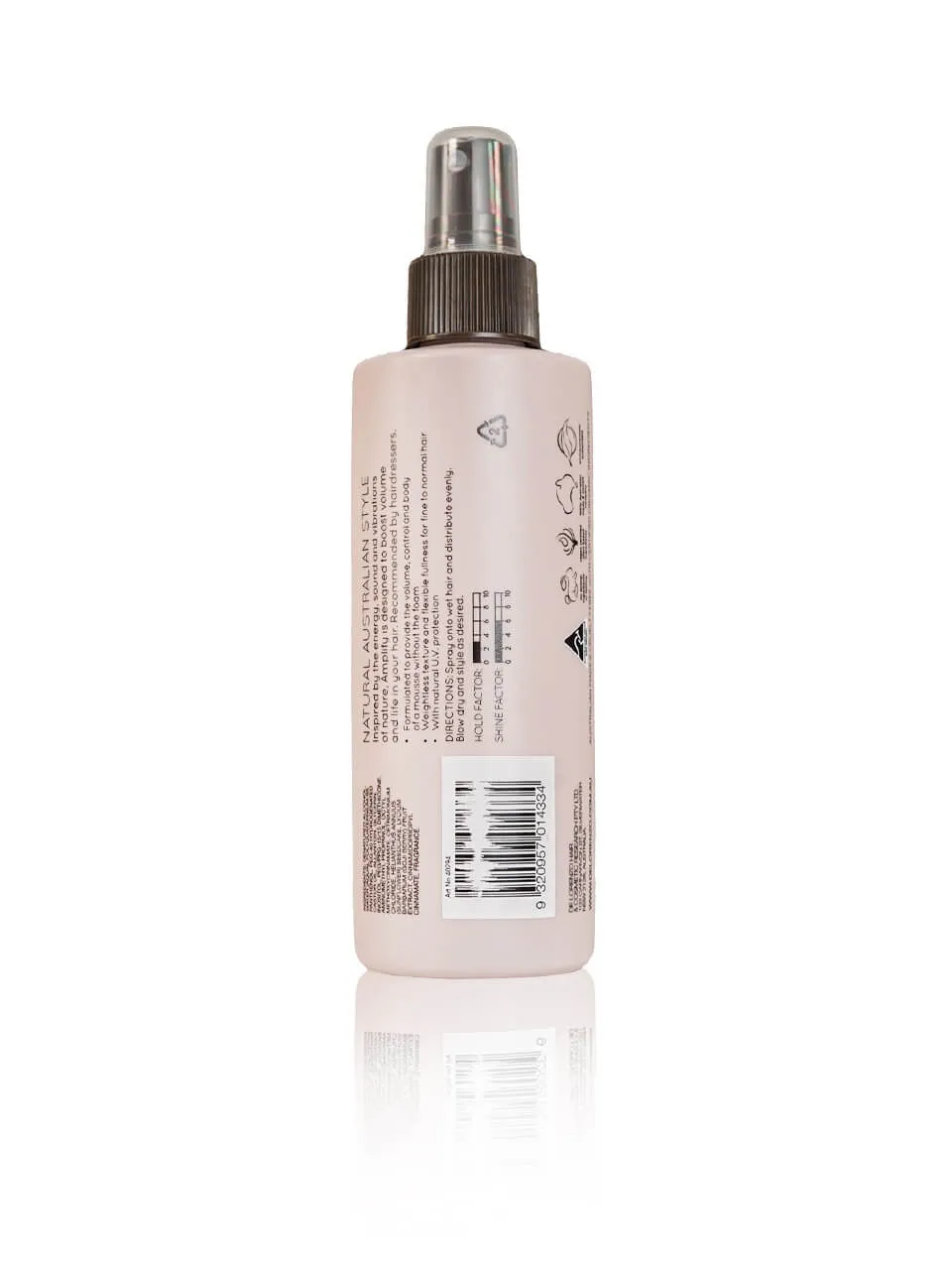 DeLorenzo Elements Amplify 200ml