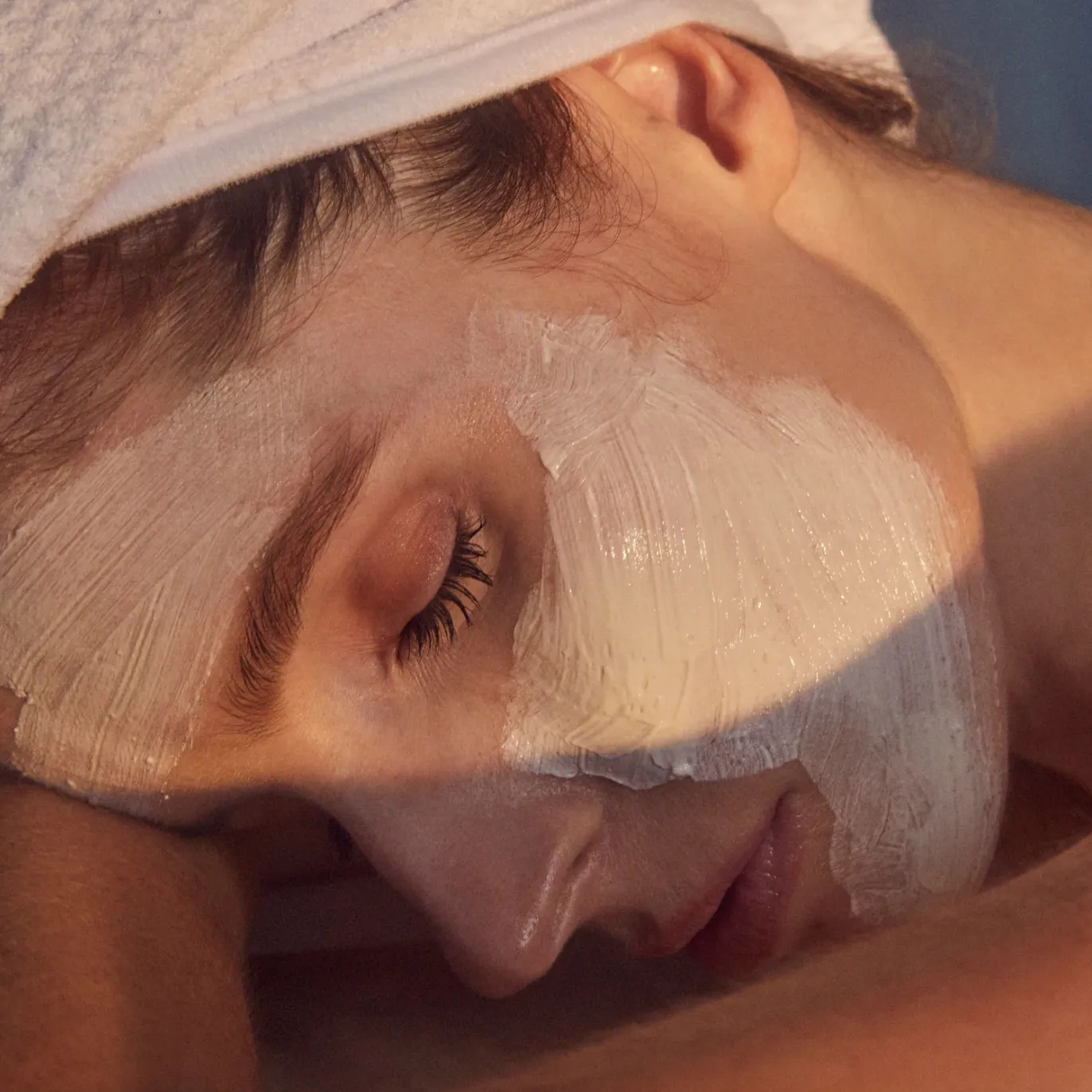 Detox Cleansing Masque