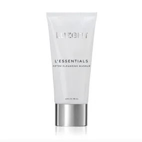 Detox Cleansing Masque