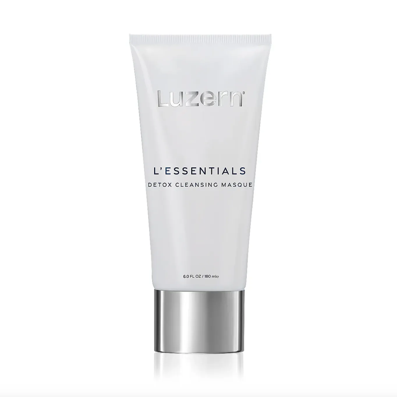 Detox Cleansing Masque