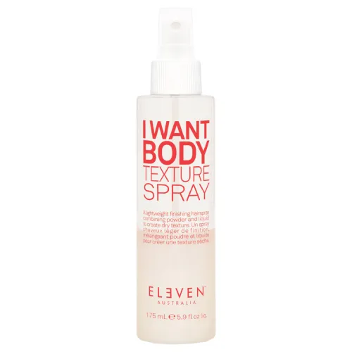 Eleven Australia I Want Body Texture Spray