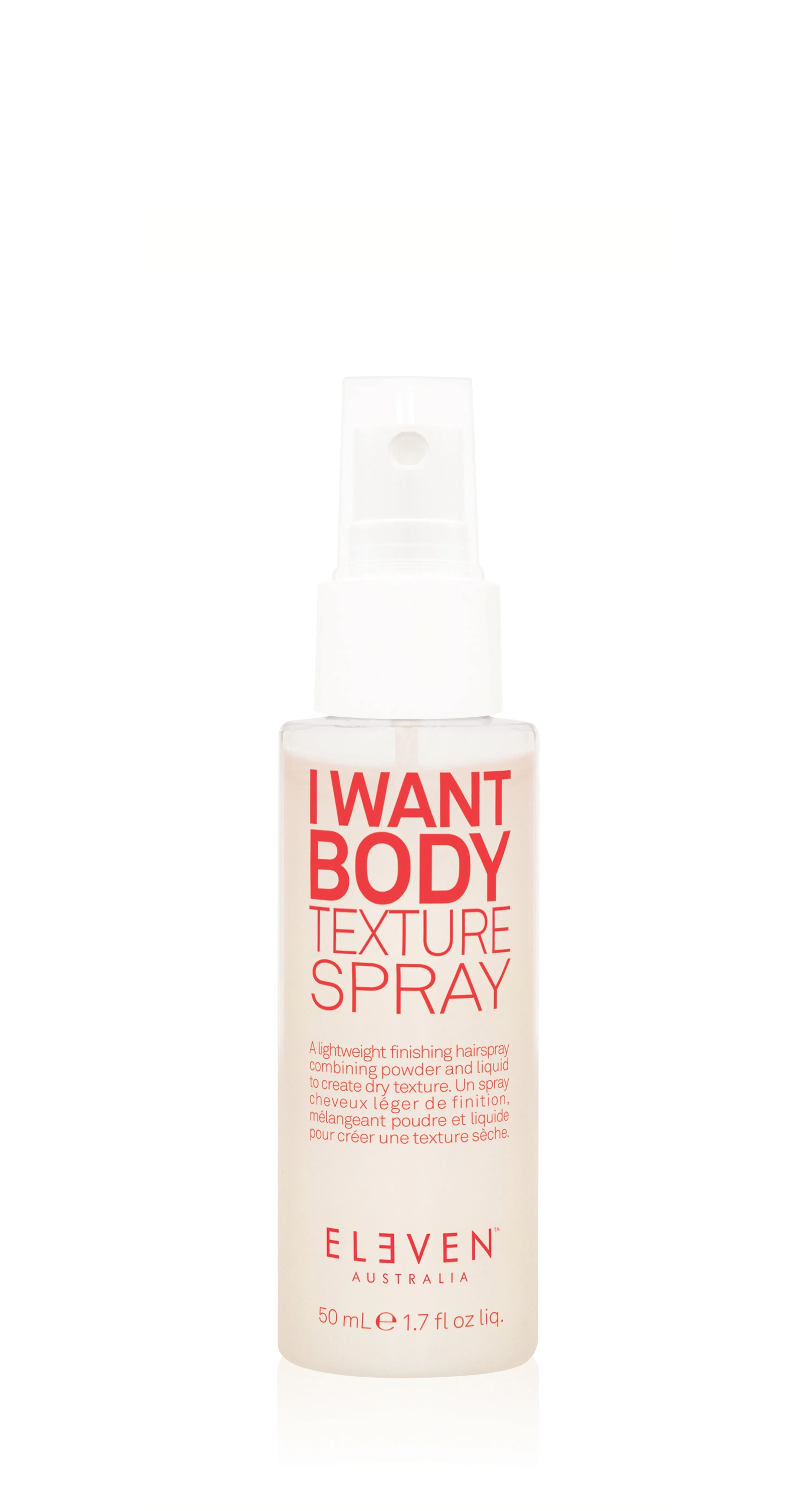 Eleven Australia I Want Body Texture Spray
