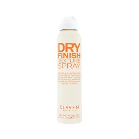 Eleven Dry Finish Texture Spray
