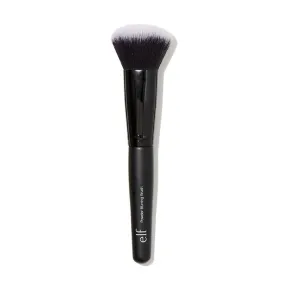 e.l.f. - Selfie Ready Powder Brush - 1 Brush