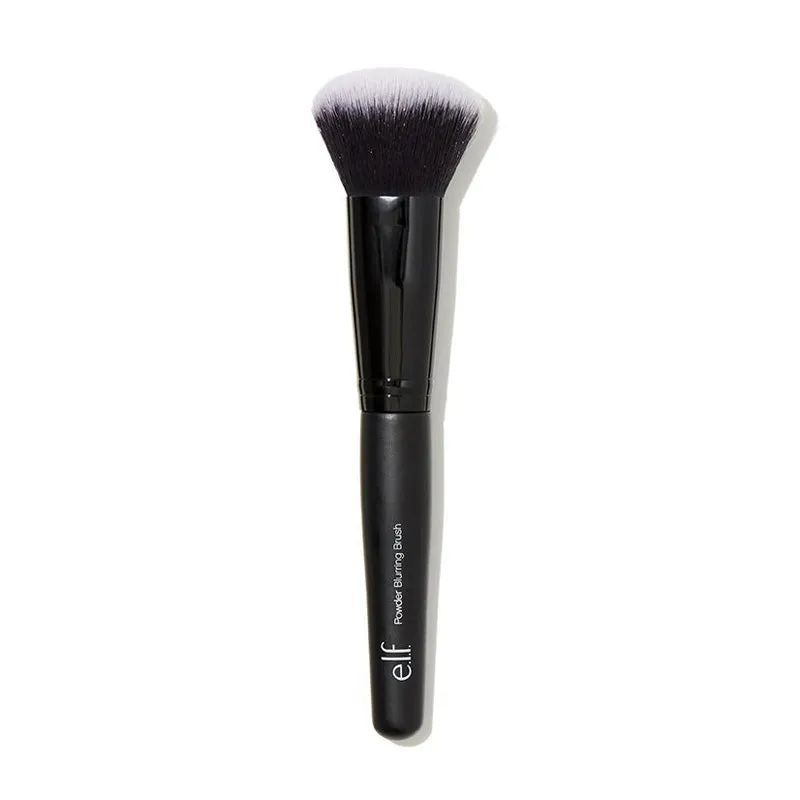 e.l.f. - Selfie Ready Powder Brush - 1 Brush
