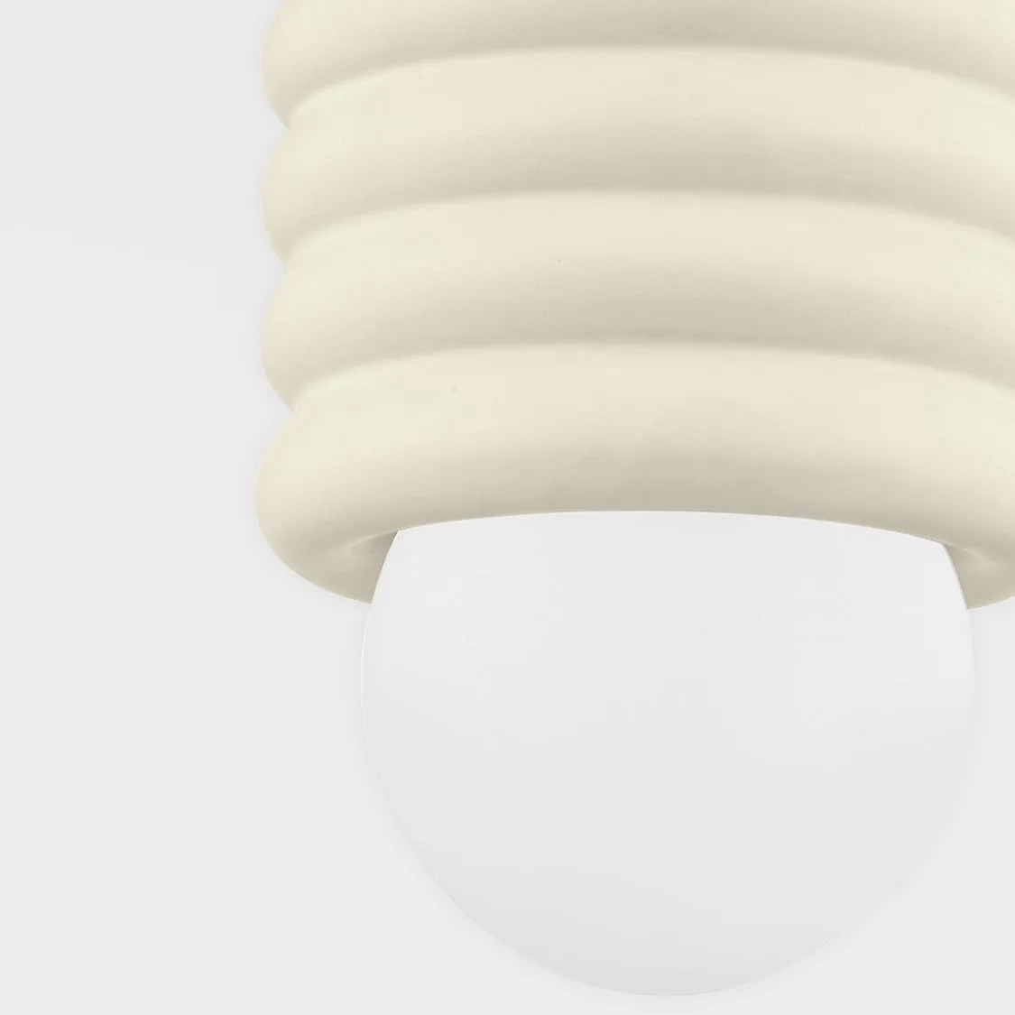 Eny Lee Parker Bibi Flush Mount
