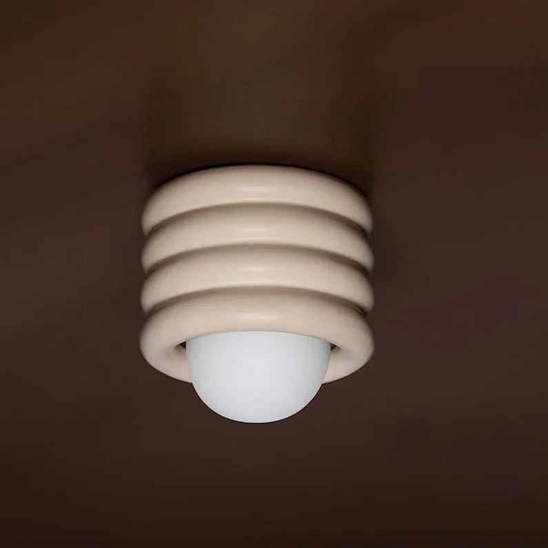 Eny Lee Parker Bibi Flush Mount
