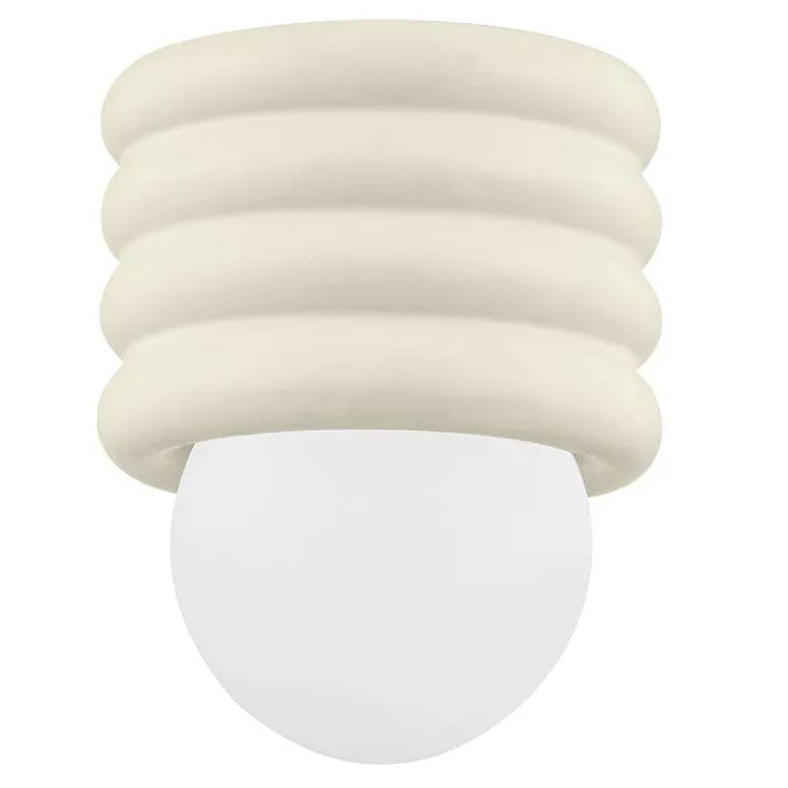 Eny Lee Parker Bibi Flush Mount