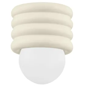 Eny Lee Parker Bibi Flush Mount