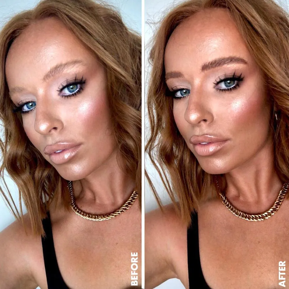 Eyebrow Pencil - Light