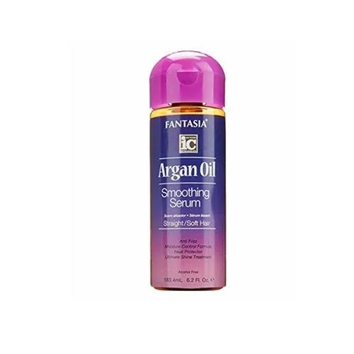 Fantasia IC Argan Oil Smoothing Serum 183.4ml