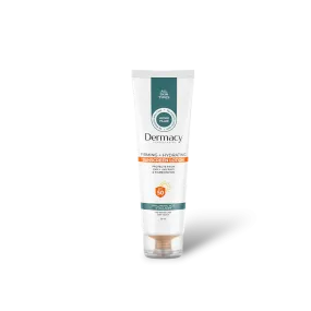 Firming Sunscreen Lotion SPF50
