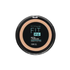 Fit Me® Powder (3 Shades)