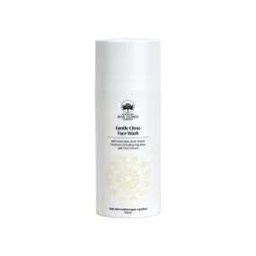 Gentle Citrus Face Wash - 100ml
