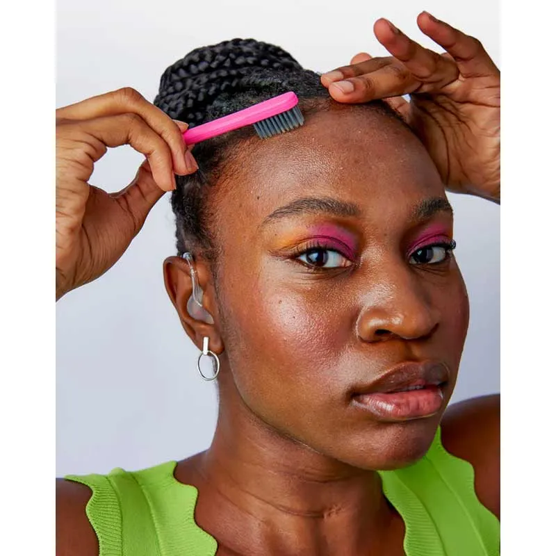Glow Hub Freeze Pls Brow Sculpt