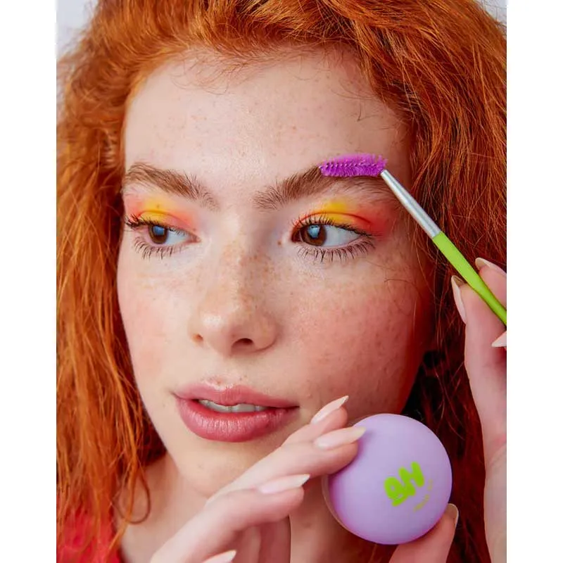 Glow Hub Freeze Pls Brow Sculpt