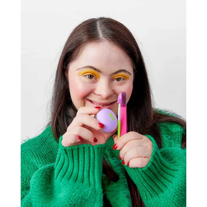 Glow Hub Freeze Pls Brow Sculpt