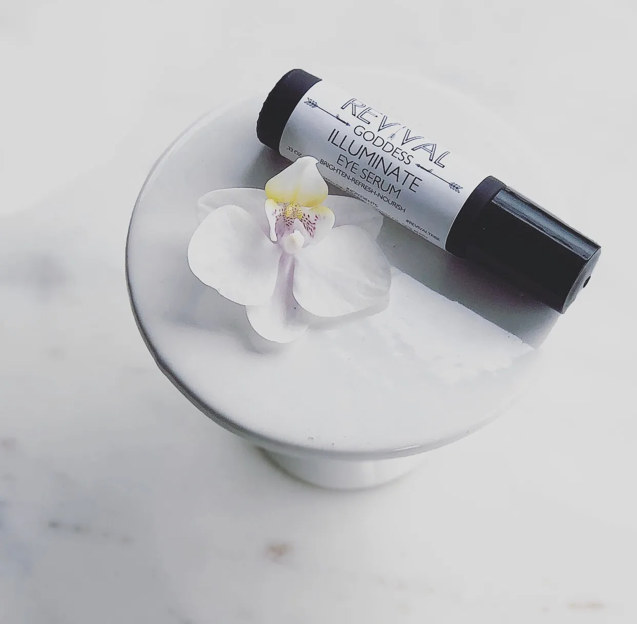 GODDESS ILLUMINATE EYE SERUM