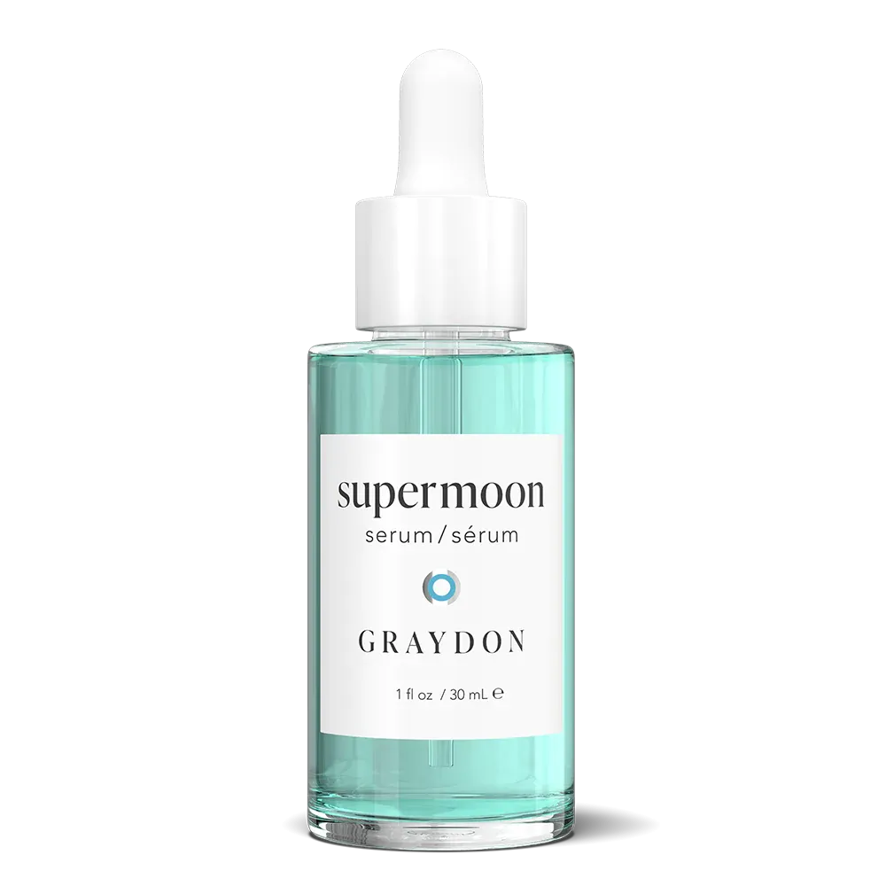Graydon | Supermoon Serum