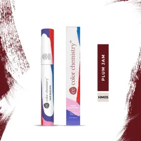 Hair Mascara Plum Jam
