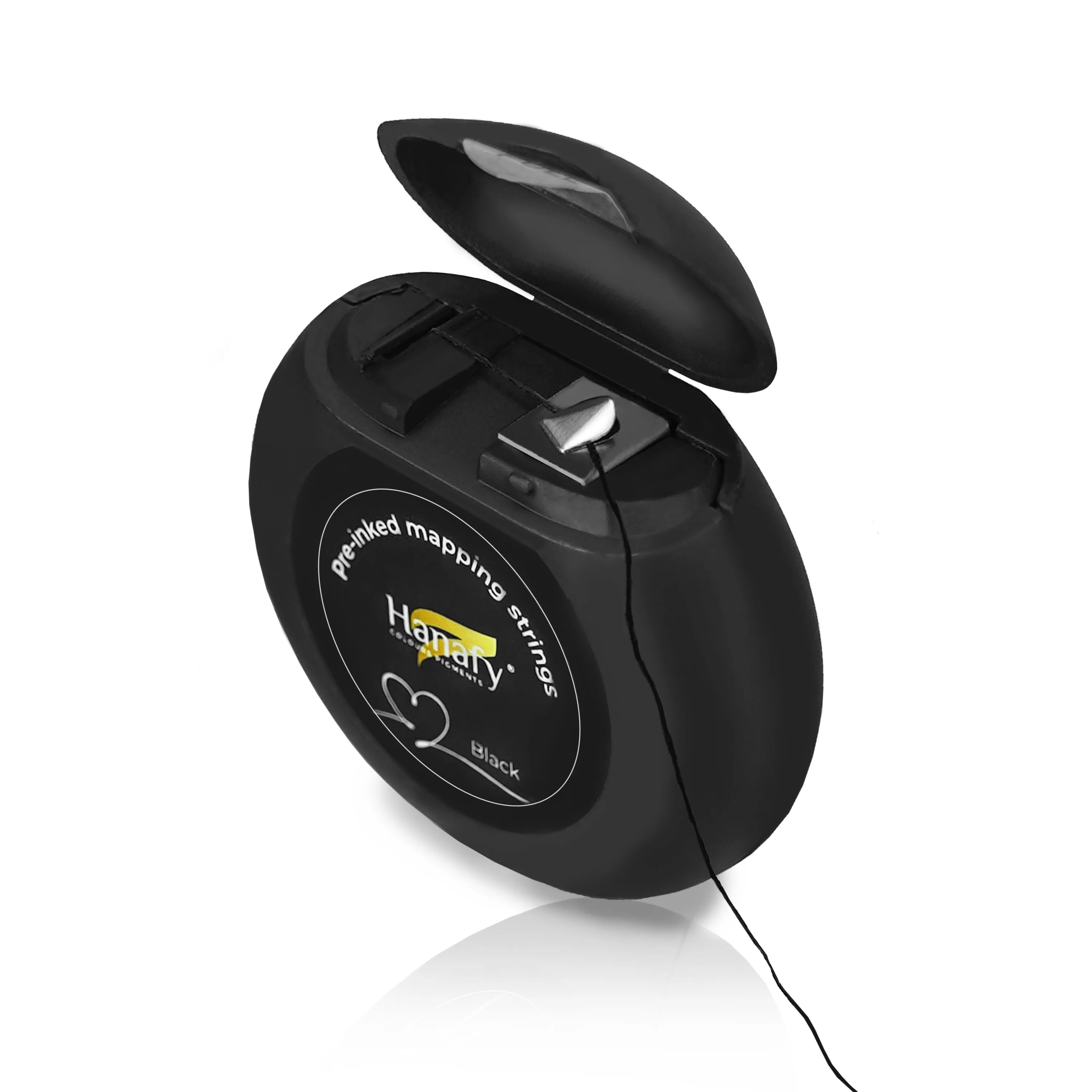 Hanafy Brow Mapping String