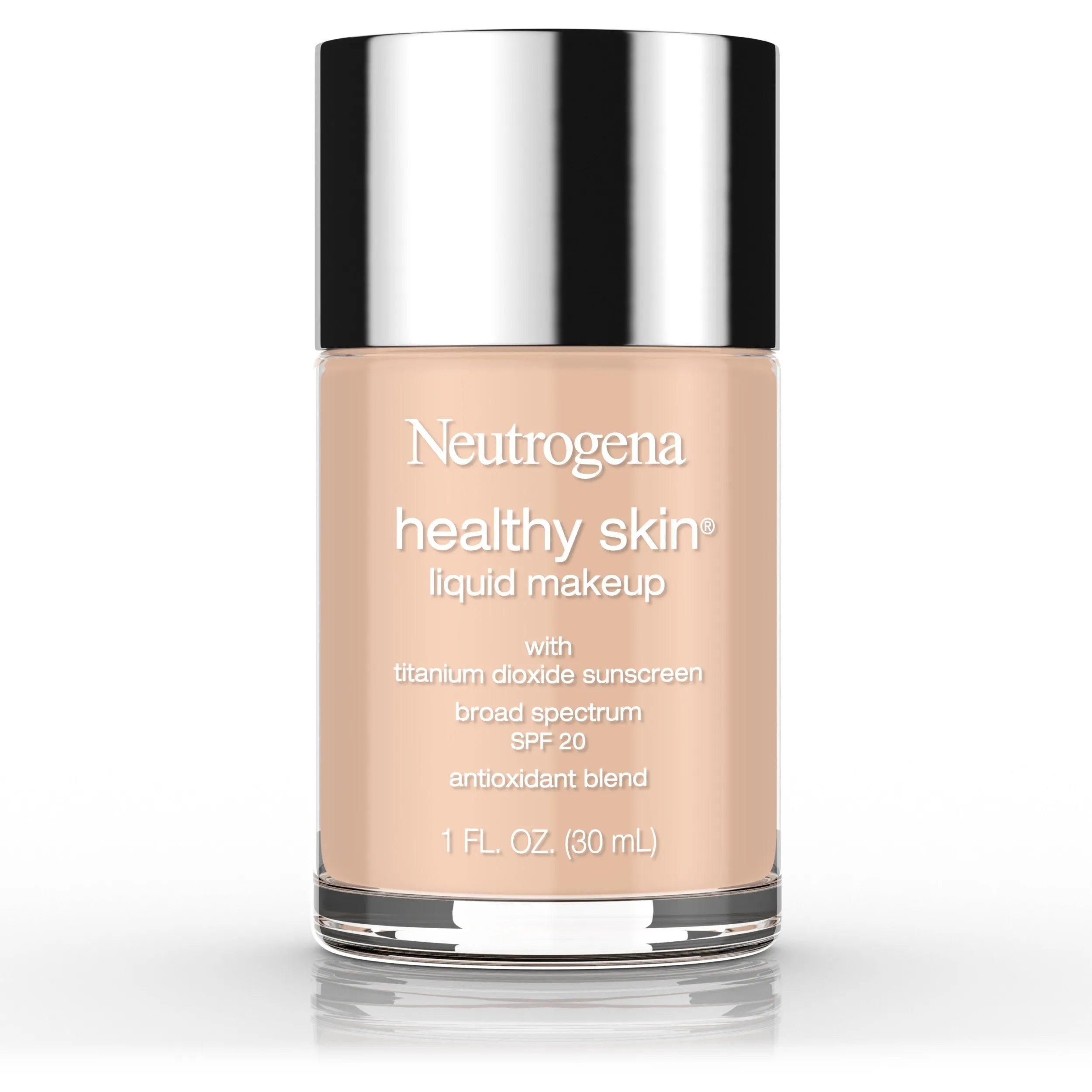 Healthy Skin SPF 20 Foundation