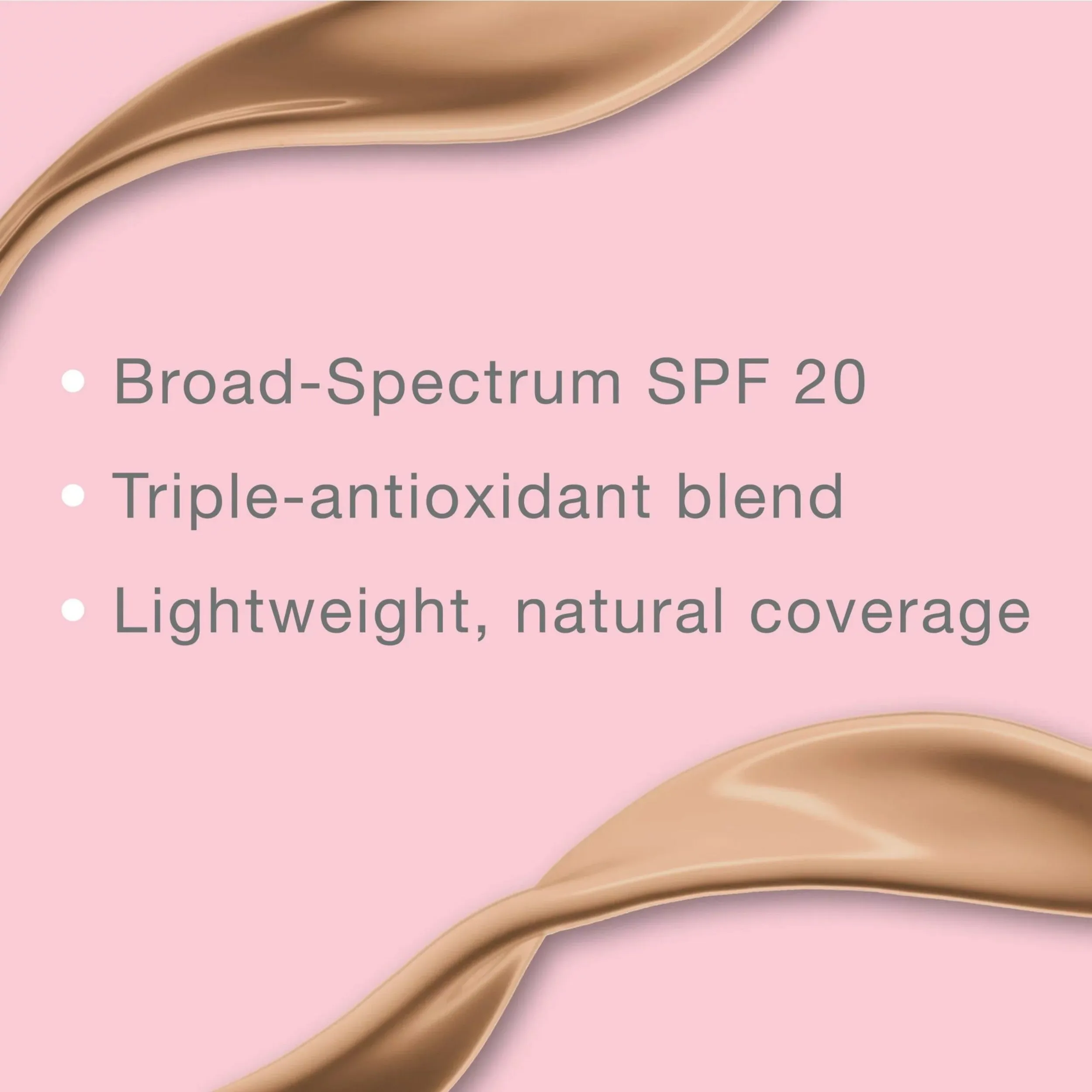 Healthy Skin SPF 20 Foundation