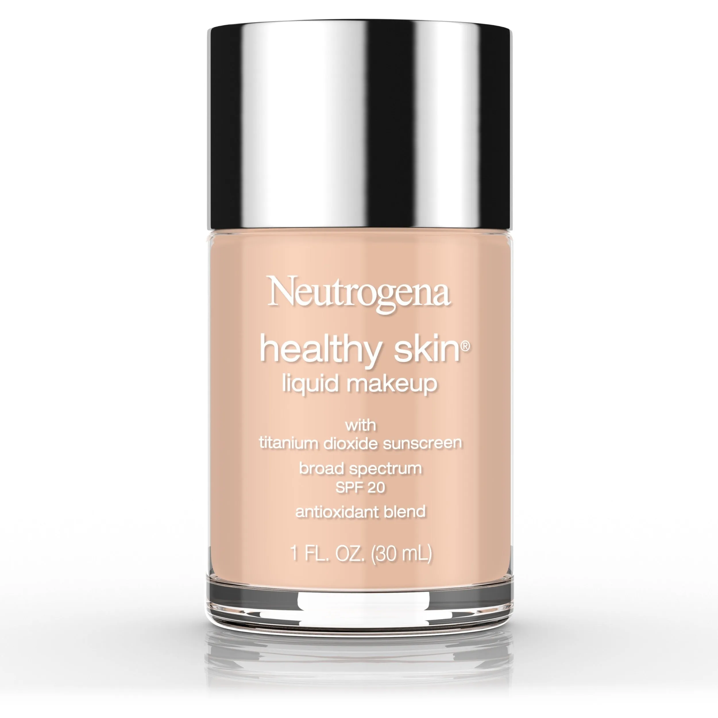 Healthy Skin SPF 20 Foundation