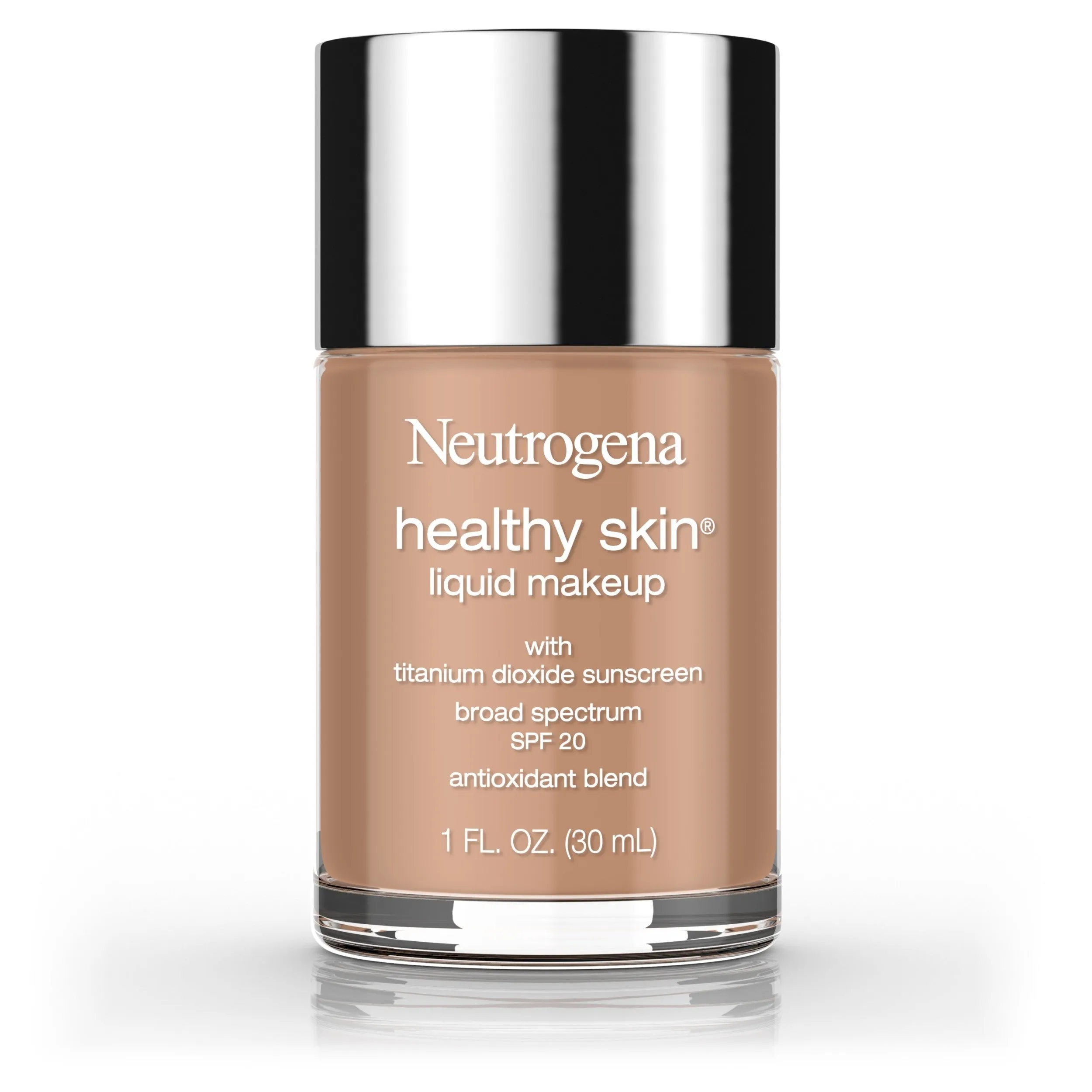 Healthy Skin SPF 20 Foundation