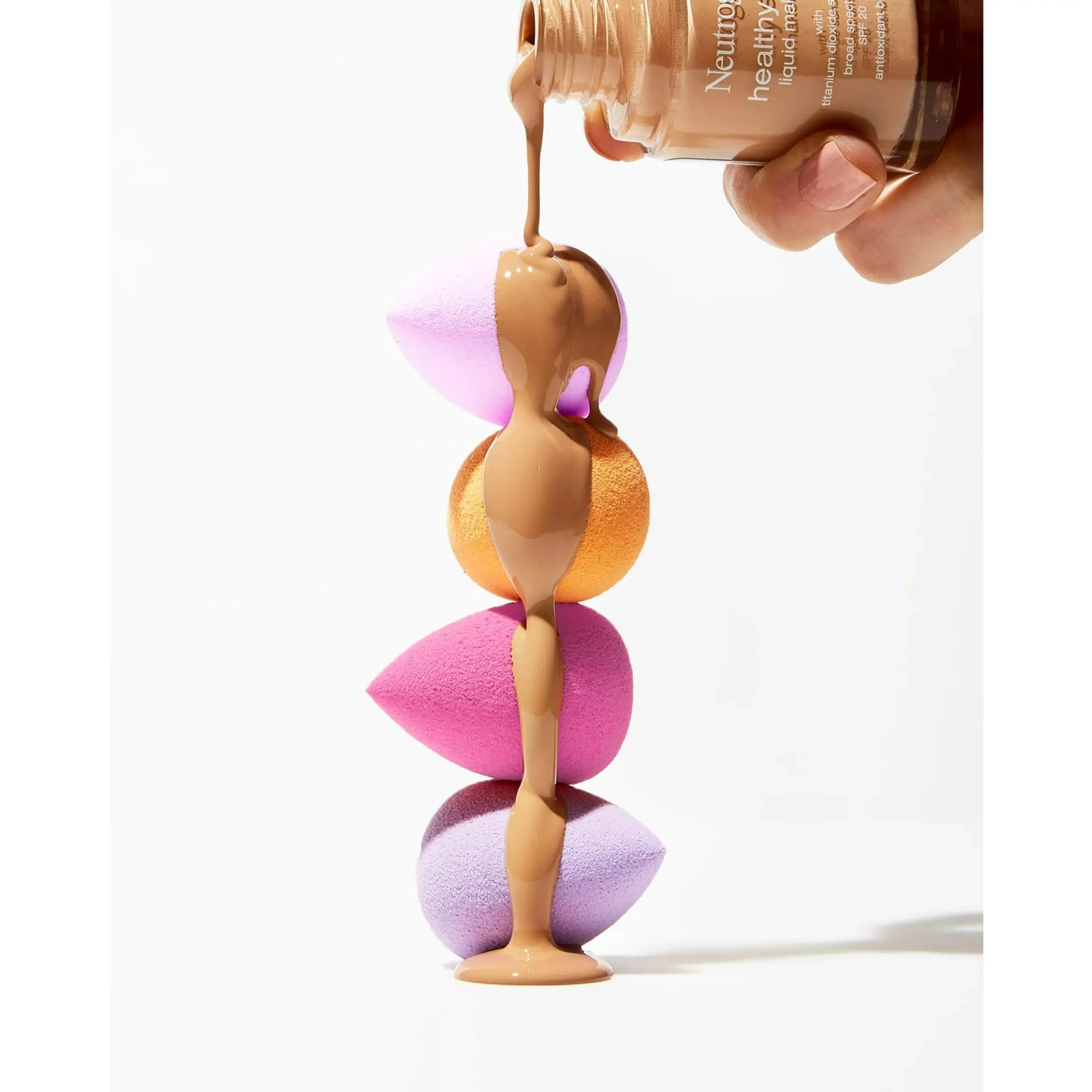 Healthy Skin SPF 20 Foundation