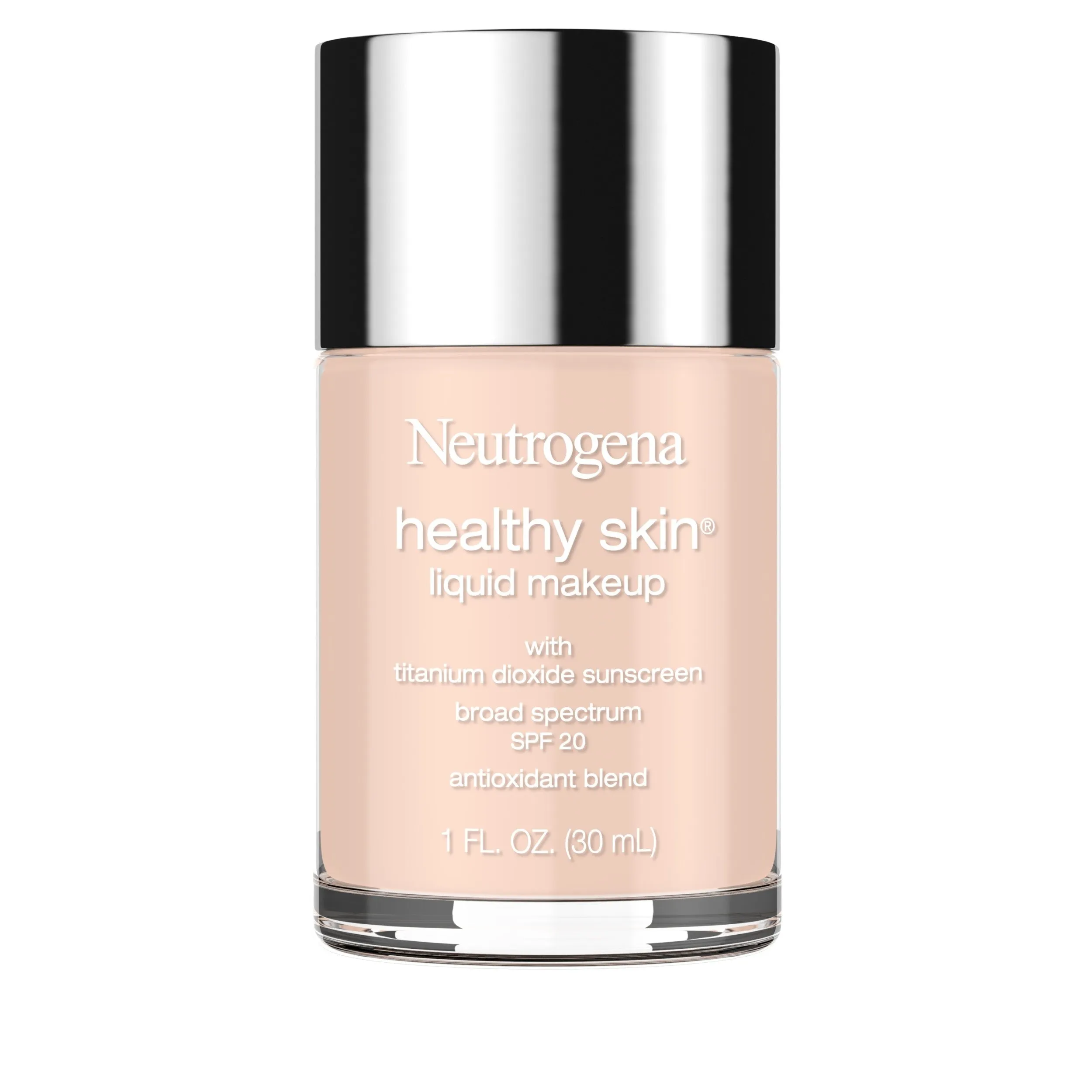 Healthy Skin SPF 20 Foundation