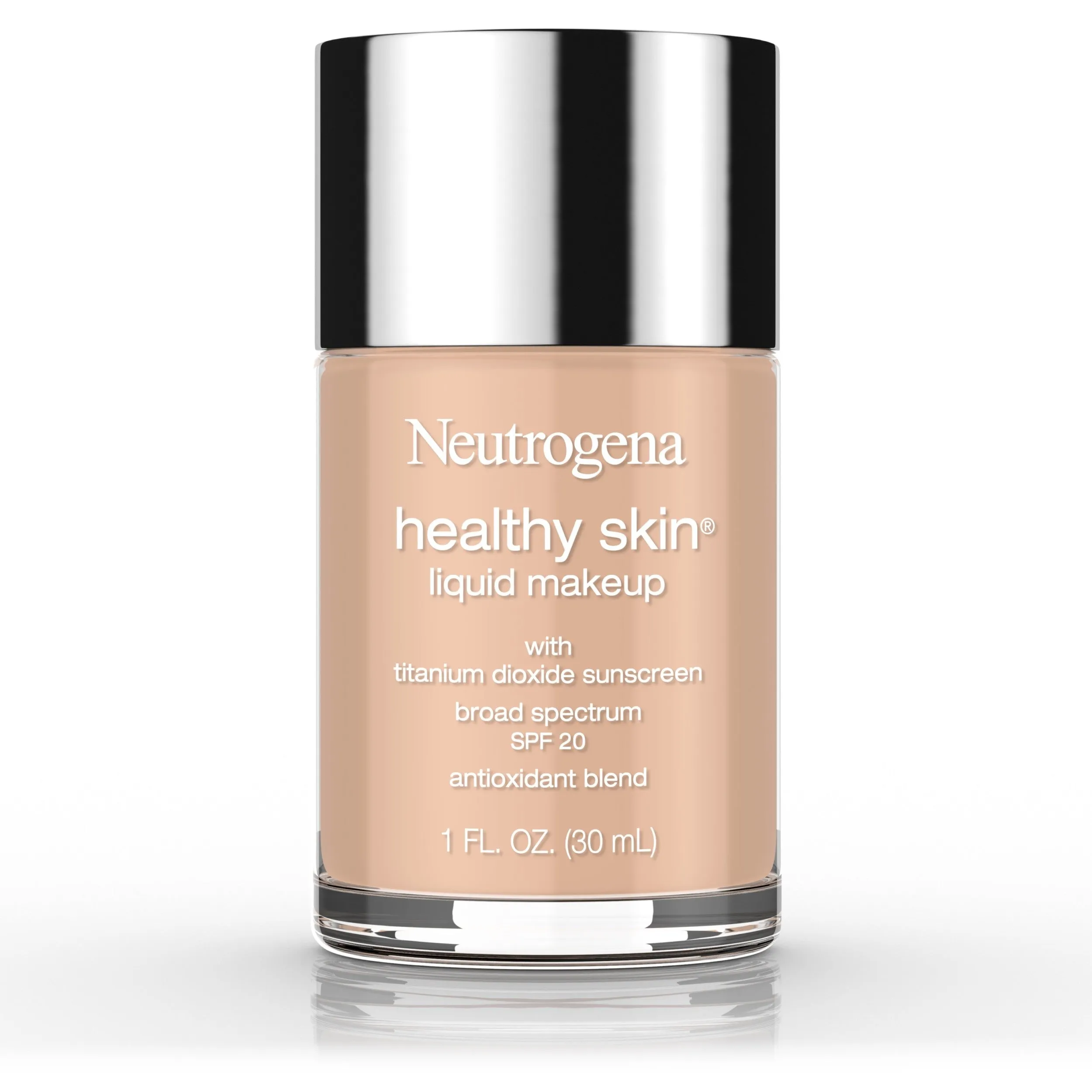 Healthy Skin SPF 20 Foundation