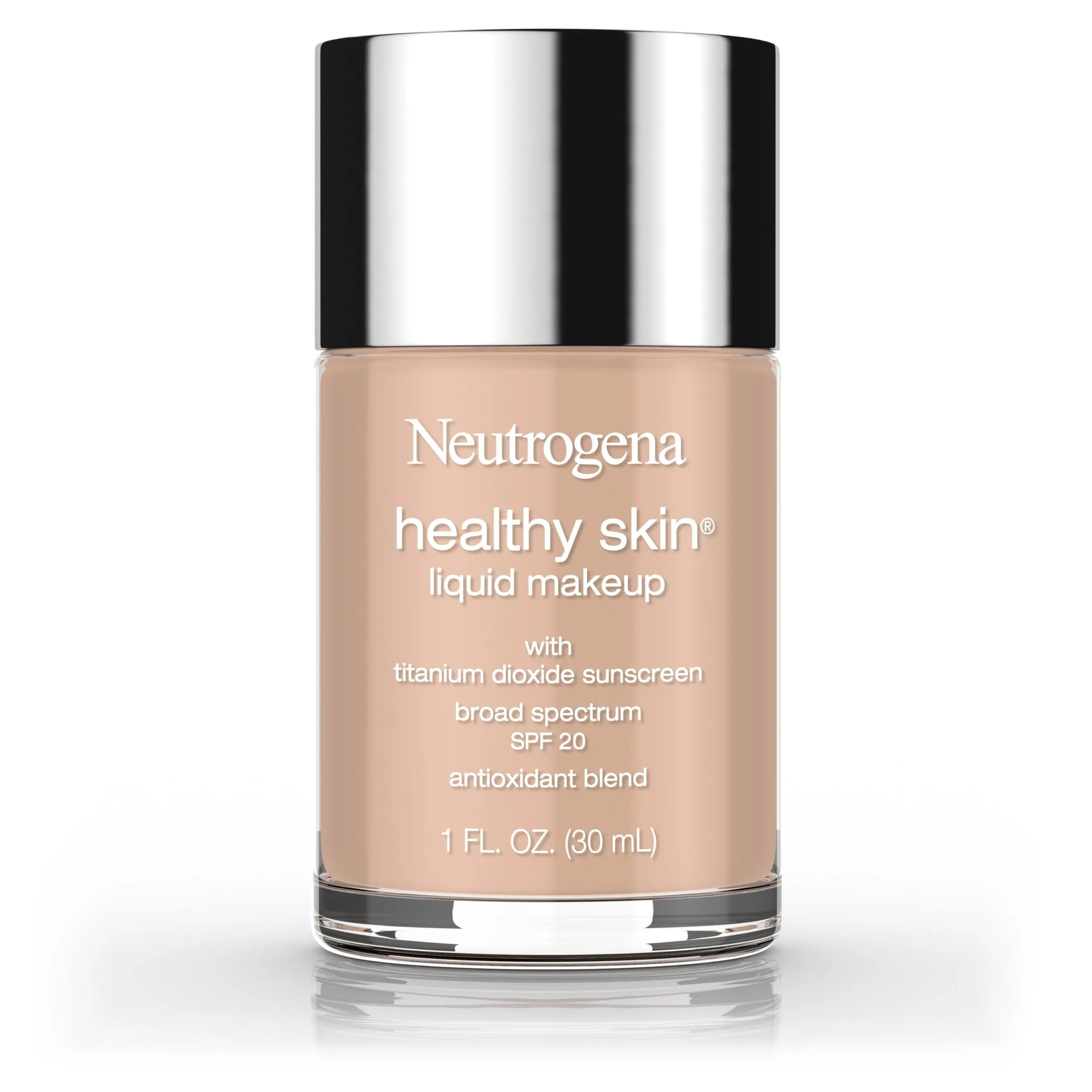 Healthy Skin SPF 20 Foundation