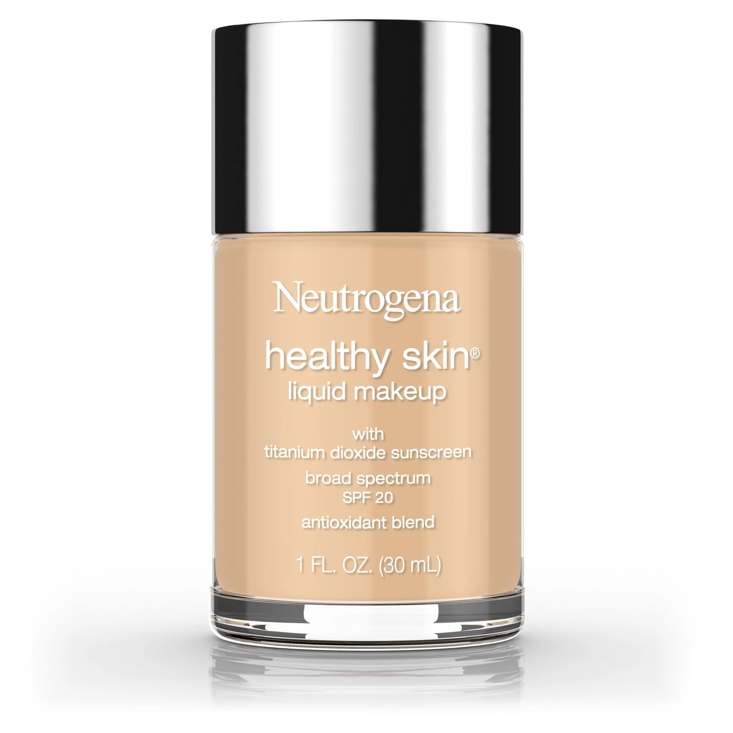 Healthy Skin SPF 20 Foundation