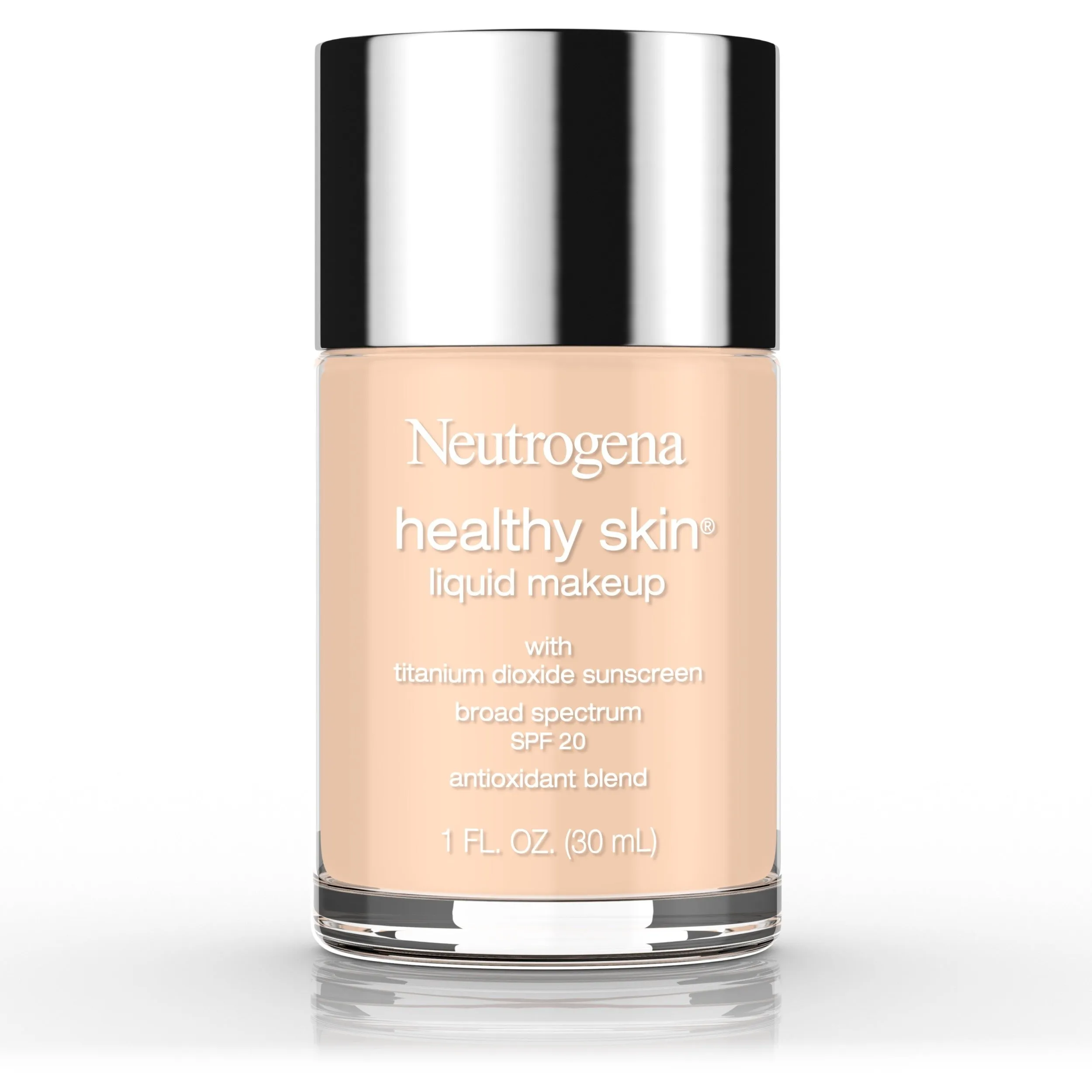 Healthy Skin SPF 20 Foundation
