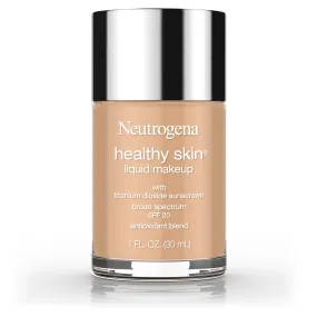 Healthy Skin SPF 20 Foundation
