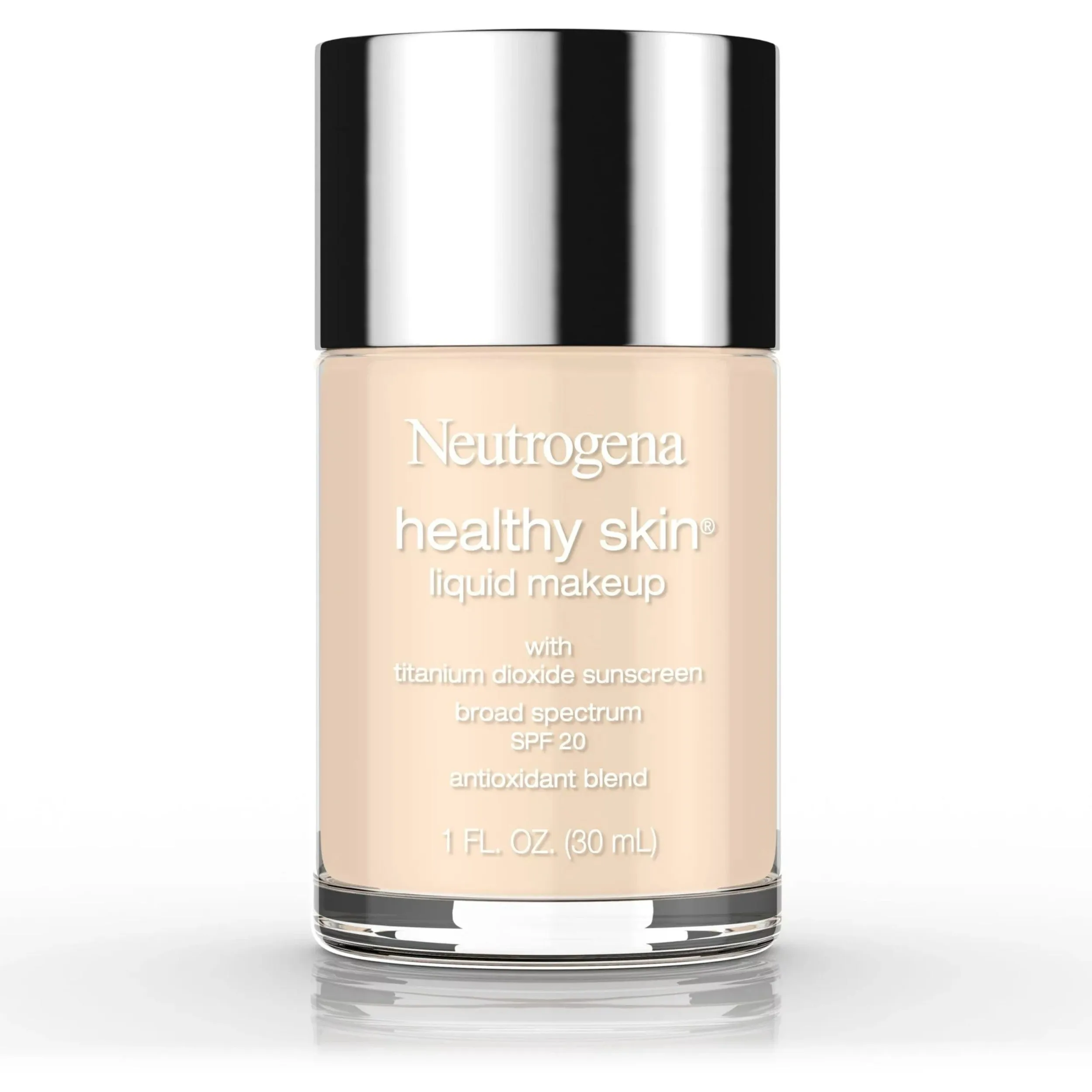 Healthy Skin SPF 20 Foundation