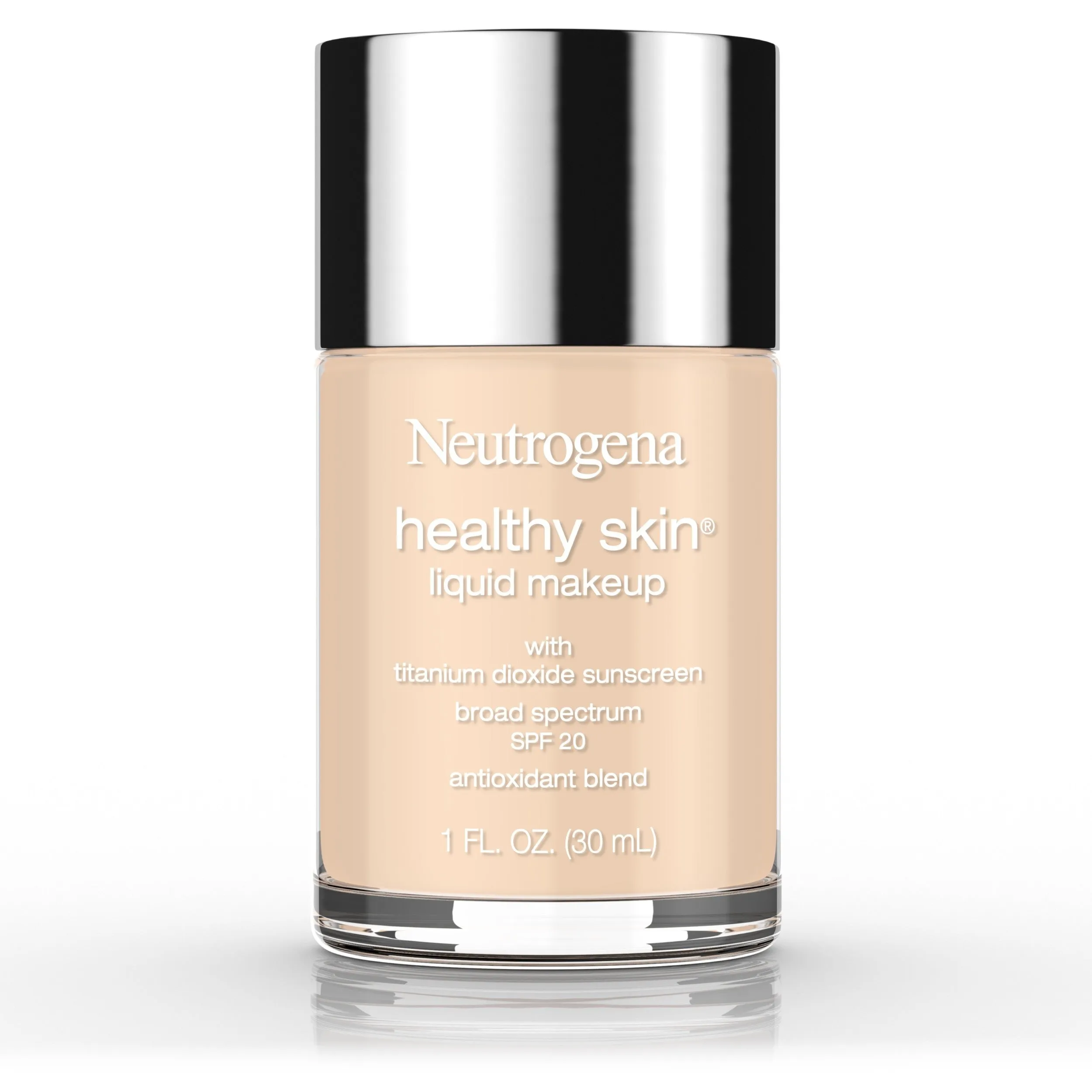 Healthy Skin SPF 20 Foundation